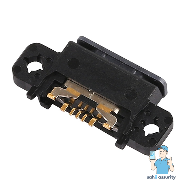 Charging Connector for Vivo X20 128GB thumbnail